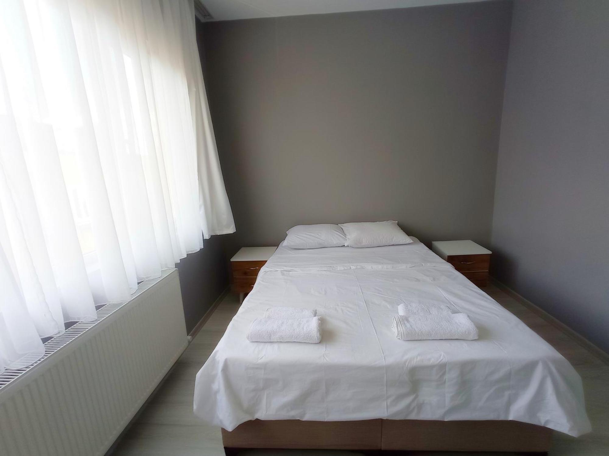 Sweet Hotel In Historical Area Istanbulská provincie Exteriér fotografie