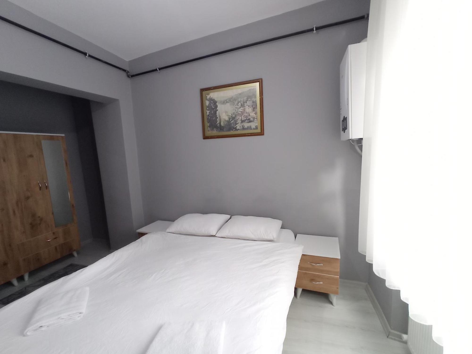 Sweet Hotel In Historical Area Istanbulská provincie Exteriér fotografie
