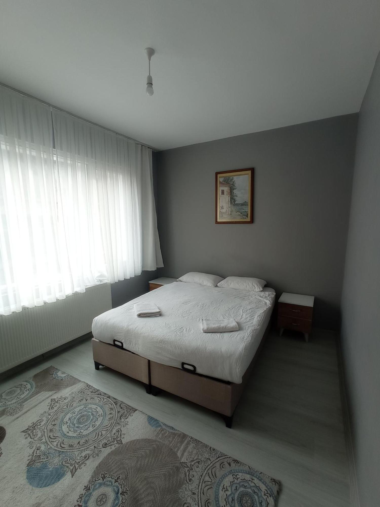 Sweet Hotel In Historical Area Istanbulská provincie Exteriér fotografie